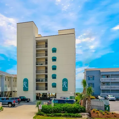 Beach Getaway With Pool Access And Patio With Ocean View